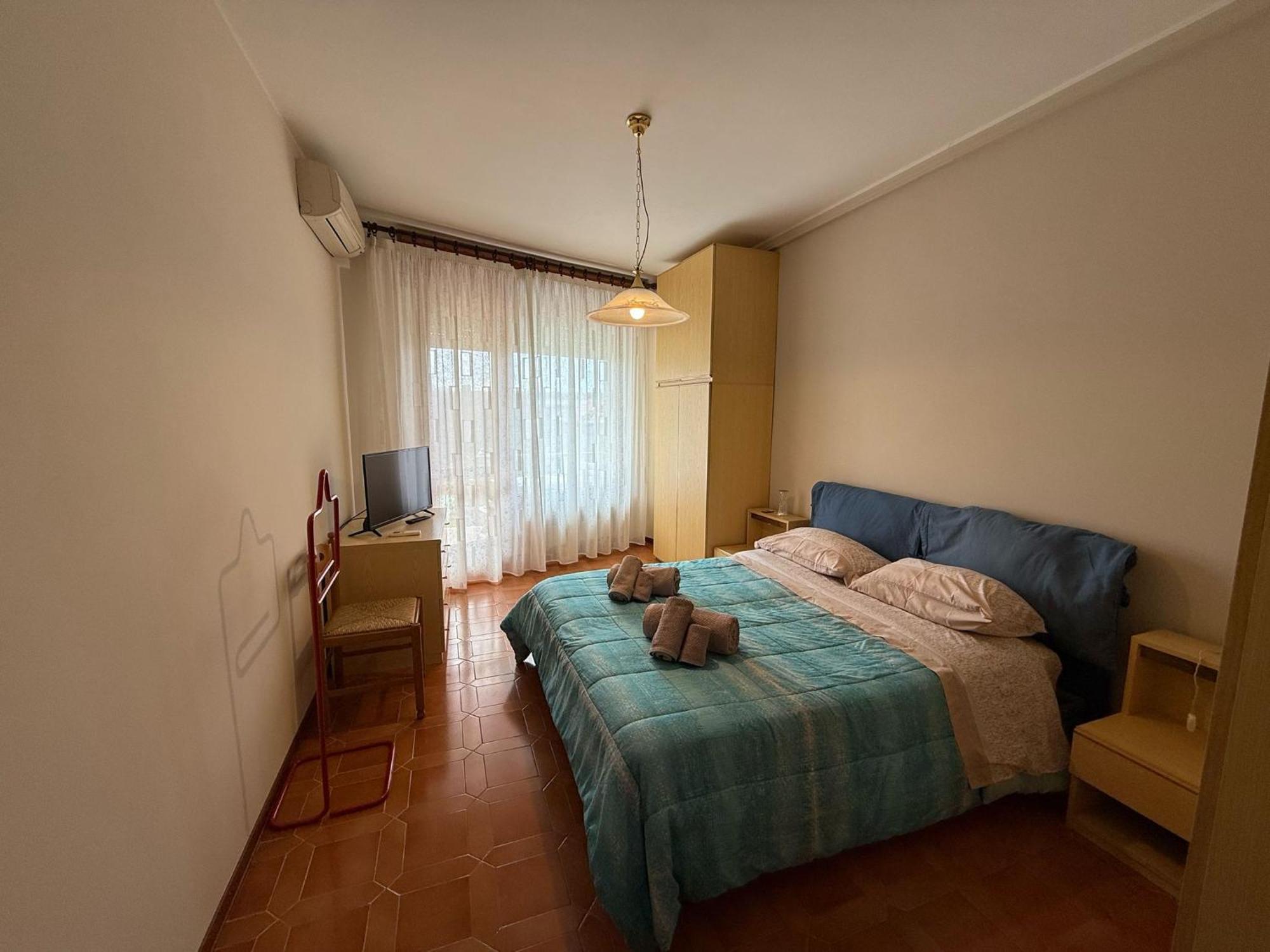 Wh - Appartamento Siccardi In Zona Residenziale Con Posto Auto سانريمو المظهر الخارجي الصورة